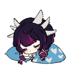 Columbina Sleep