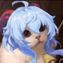 GanyuCat