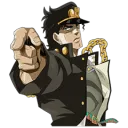 jotaro
