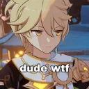 wtf bro