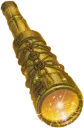 Amber Spyglass