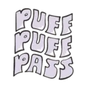 Puff Puff Pass