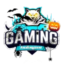 GAMING-ISEROIS HALLOWEEN
