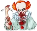 PennywiseWave