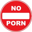 No-porn