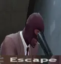 escape