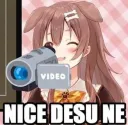 Nice Desu