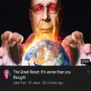 The Great Reset