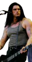 Peter Steele