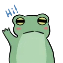 Frog Hi