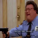 Ass Right There Freezehole