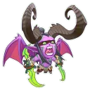 illidaninou