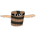 Barrel T