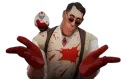 No Medkit?