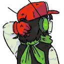 Say something nice to Quote