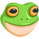 frog