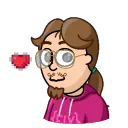 Началника - целувка