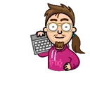 Началника - доволен хакер