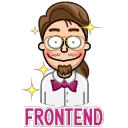 Началника - фронта и бека