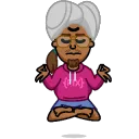 Началника - медитация