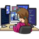 Началника - наблюдава 