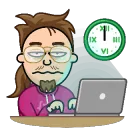 Началника - заспал