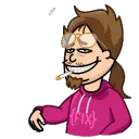 Началника - дреме ми