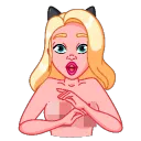 Мацката - ууупссс