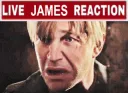 JamesReact