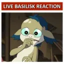Live Basilisk Reaction