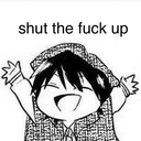 stfu