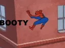 SpideyBooty