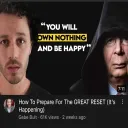 It's Happening