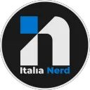 ItaliaNerd Black