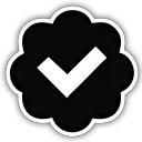 Black Verified