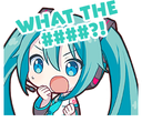 miku wtf