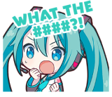 miku wtf