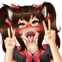 Kali Ahegao