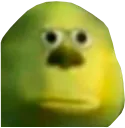 Shrek Blasé 