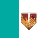 Servus Dei flag