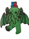 TophatCthulhu