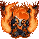 Ember Flame