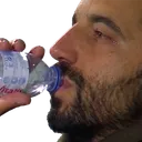 sad