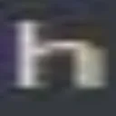HUGE H