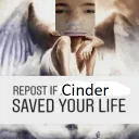 Cinder Saved