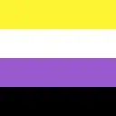 Non-Binary
