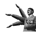 Triple high five