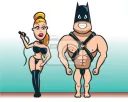 bdsm para