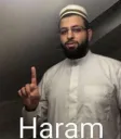 haram