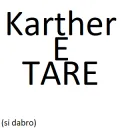 kartherdabroetare